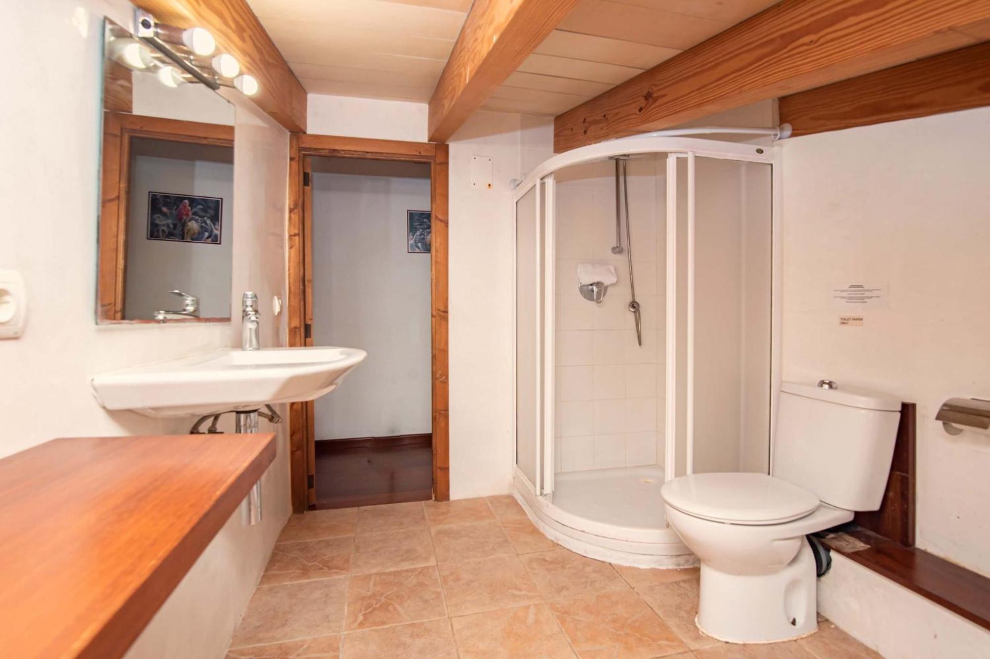 Can Lleida Valero By Sealand Villas Port de Pollença Buitenkant foto